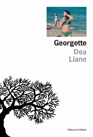 Dea Liane – Georgette